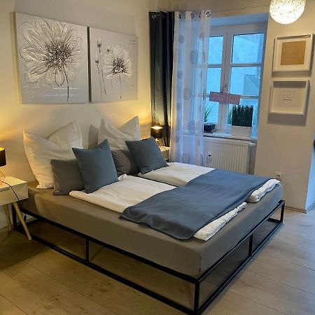 Apartment Threerivers Passau Exteriör bild