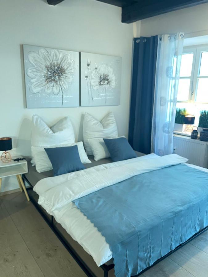 Apartment Threerivers Passau Exteriör bild
